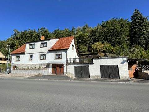 Wasungen/ Wahns Häuser, Wasungen/ Wahns Haus kaufen