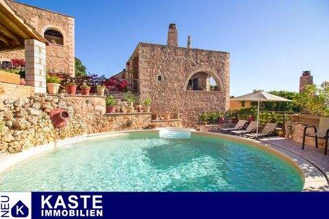 Samonas Häuser, Samonas Haus kaufen