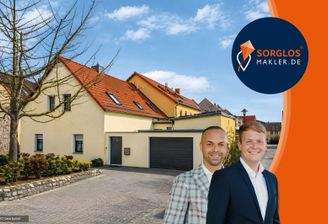 Außenansicht vorn