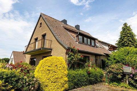 Harpstedt Häuser, Harpstedt Haus kaufen