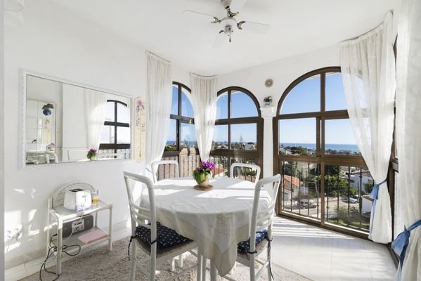 Photo: Penthouse in Mijas Costa