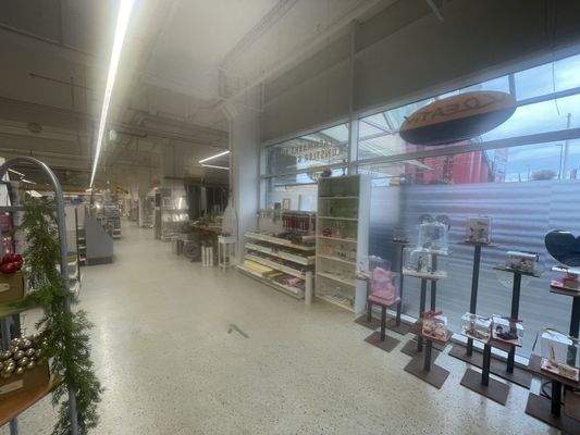 Eingangsbereich 2 - Lütt Immobilien