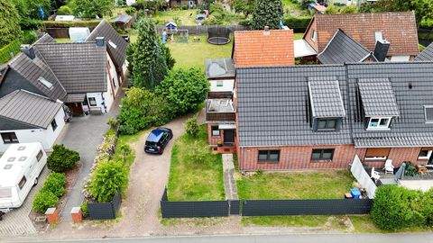 Seevetal Häuser, Seevetal Haus kaufen