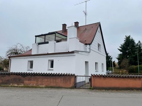 Abensberg Häuser, Abensberg Haus mieten 