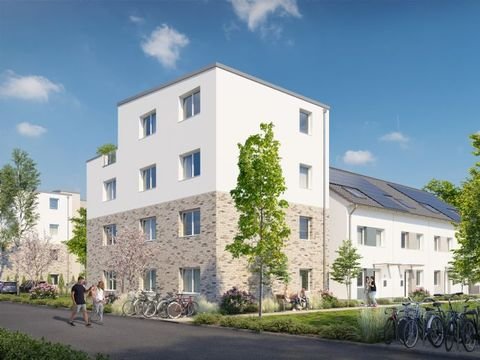 Eigentumswohnung in Gießen Wieseck, Wohnung kaufen