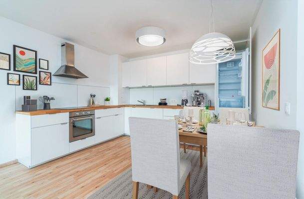 Essbereich Einrichtungsvorschlag