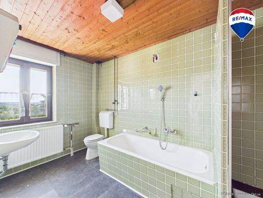 RE/MAX Immobilien DeLux Haus Losheim am See - Waldhölzbach