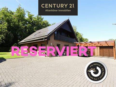 Schüttorf Häuser, Schüttorf Haus kaufen