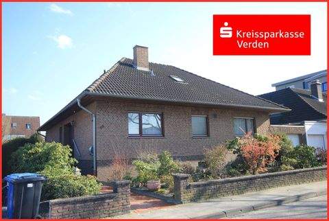 Verden Häuser, Verden Haus kaufen