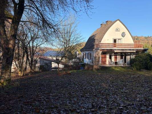 Südansicht_Einfamilienhaus_Usseln