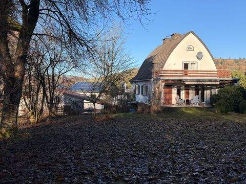 Willingen Häuser, Willingen Haus kaufen