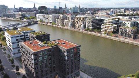 Hamburg Wohnungen, Hamburg Wohnung mieten