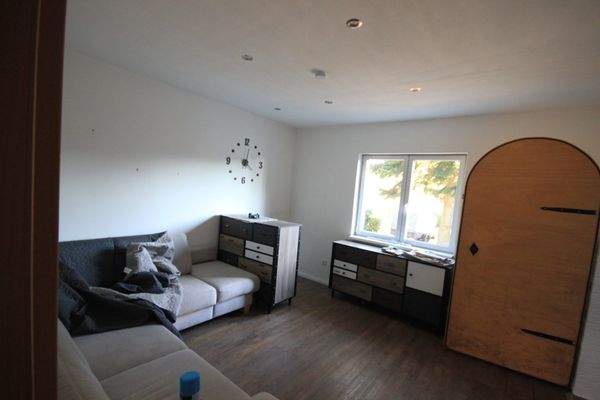 Wohnen Einliegerwohnung