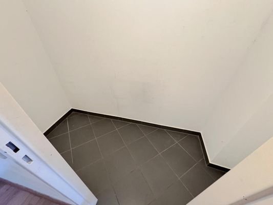 Abstellkammer