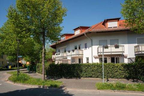 Jena Wohnungen, Jena Wohnung kaufen