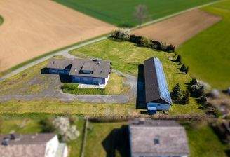 Luftaufnahme