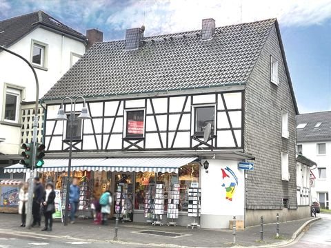 Sprockhövel Häuser, Sprockhövel Haus kaufen