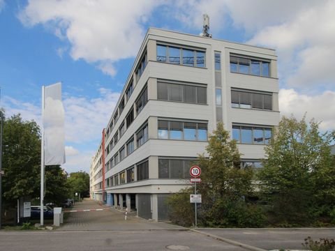 Ludwigshafen Büros, Büroräume, Büroflächen 