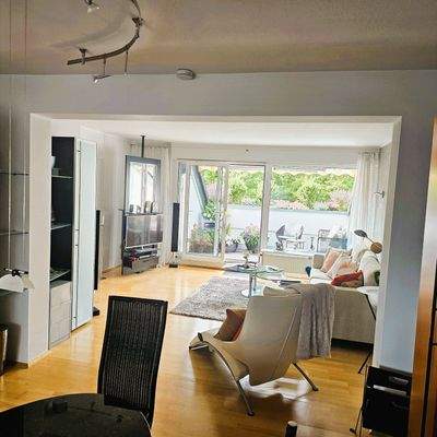 WohnEssbereich Bild 10