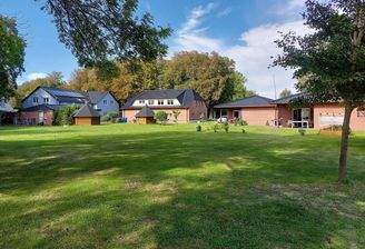 Poggenhof 7 - Gesamtareal