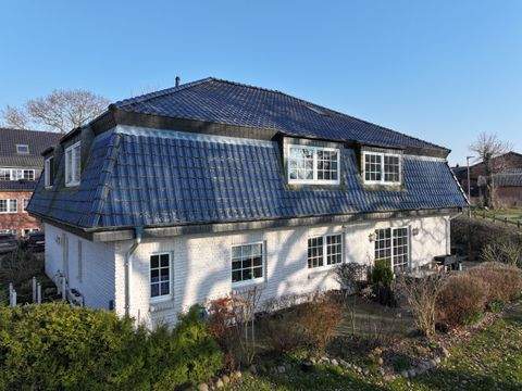 Pronstorf Häuser, Pronstorf Haus mieten 