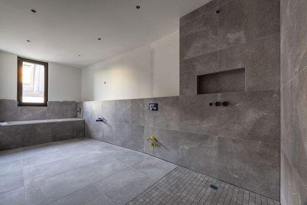 LSH 15 - Baufortschritt November 2025