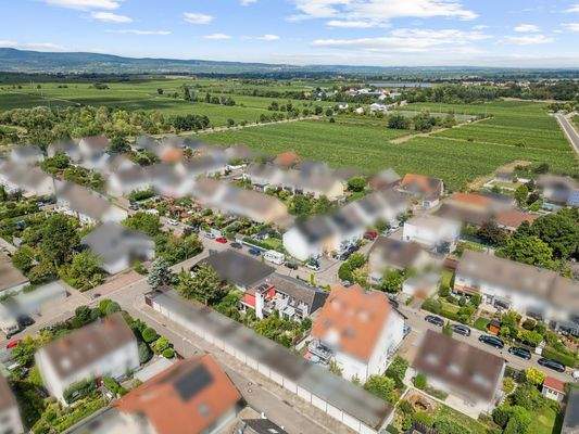 Luftaufnahme 