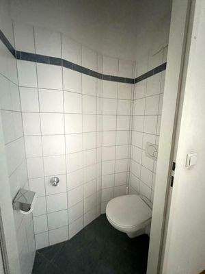 WC separat