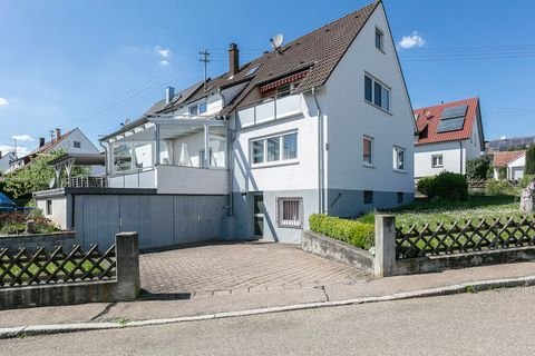Ulm / Einsingen Häuser, Ulm / Einsingen Haus kaufen