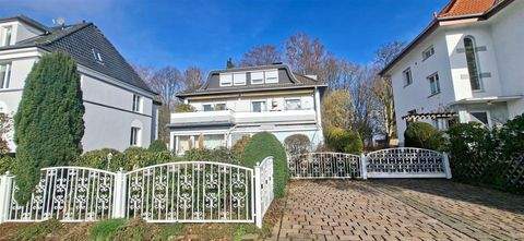 Bad Salzuflen Häuser, Bad Salzuflen Haus kaufen