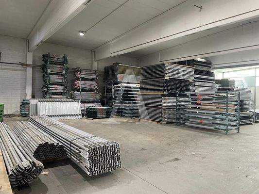 Lagerfläche in Köln