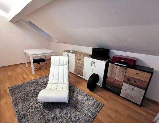 Fitness & Relax im DG