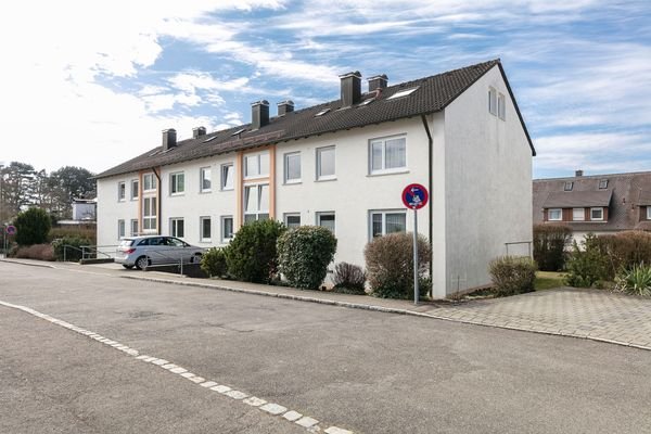 Gebäudeansicht