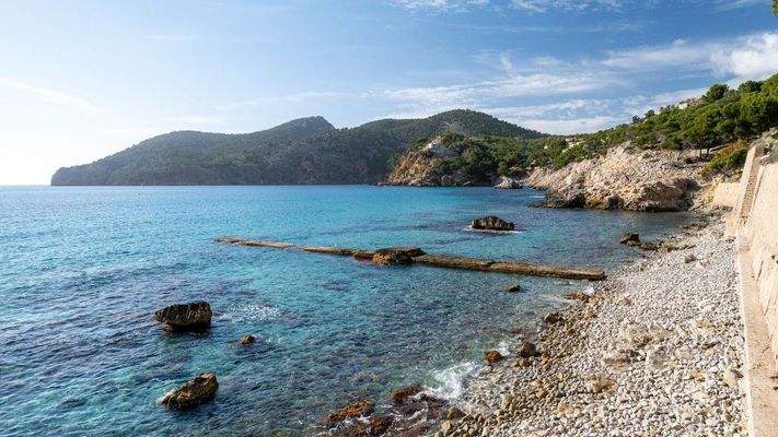 Apartamento Camp de Mar Paseo 3 92809