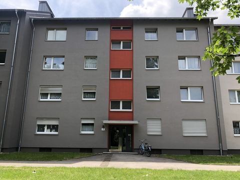 Marl Wohnungen, Marl Wohnung mieten