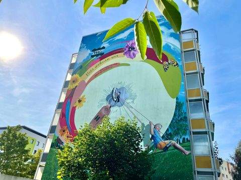 Altenburg Wohnungen, Altenburg Wohnung mieten