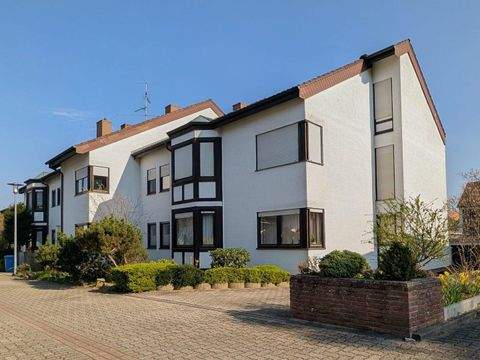 Wachenheim/Wstr. Wohnungen, Wachenheim/Wstr. Wohnung kaufen