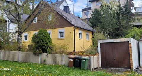 Schwarzenbach am Wald Häuser, Schwarzenbach am Wald Haus kaufen