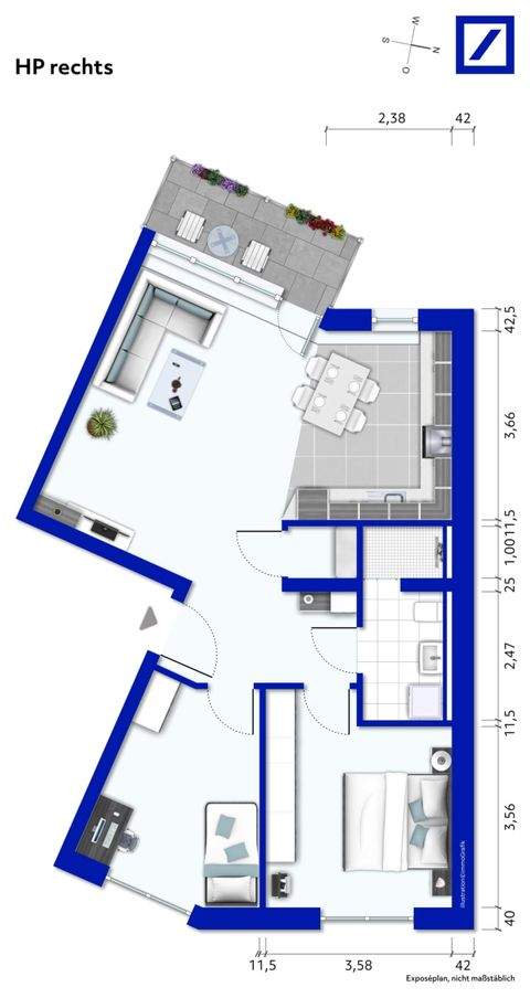 Stuttgart Wohnungen, Stuttgart Wohnung kaufen