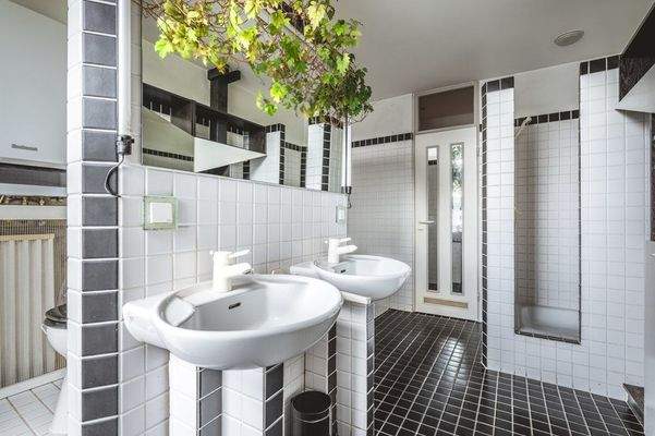 Bad untere Ebene Ansicht 1