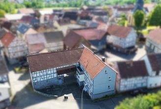 Hofansicht