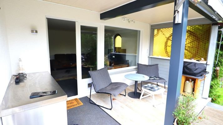 Terrasse WE2