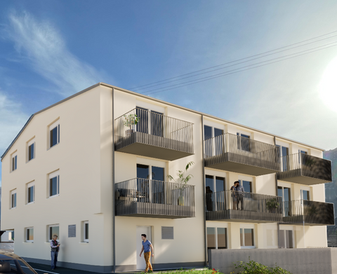 Trins Wohnungen, Trins Wohnung kaufen