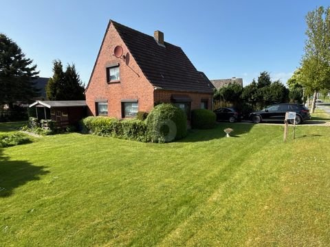 Friedrichskoog Häuser, Friedrichskoog Haus kaufen