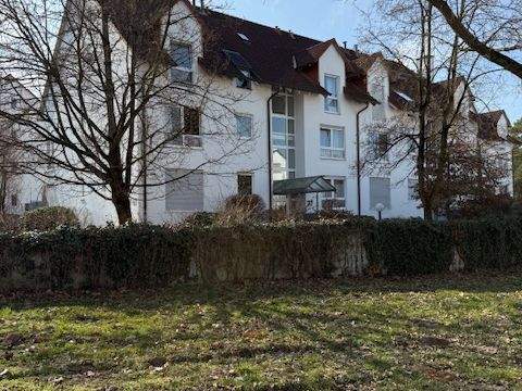 Pfungstadt Wohnungen, Pfungstadt Wohnung kaufen