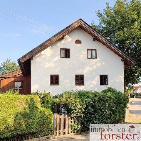 Wielenbach Häuser, Wielenbach Haus kaufen