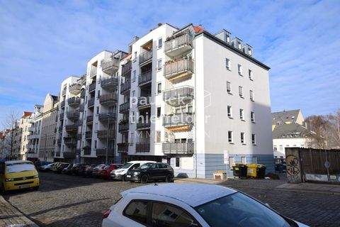 Leipzig / Connewitz Wohnungen, Leipzig / Connewitz Wohnung kaufen