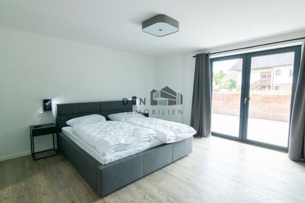 Bedroom II