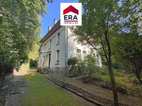 Petite-Rosselle Häuser, Petite-Rosselle Haus kaufen