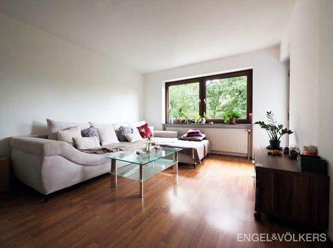 Saarbrücken Wohnungen, Saarbrücken Wohnung kaufen